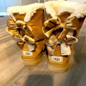 Ugg size 7 boots